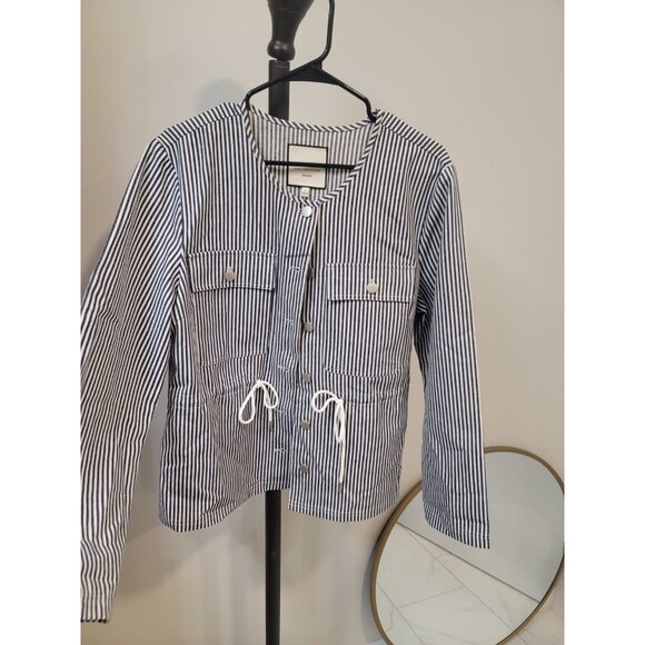 Bagatelle NYC jacket Blazer women Size Large - Picture 1 of 4